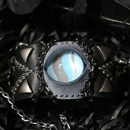 Charizard X Mega stone Bracelet - Dekayed