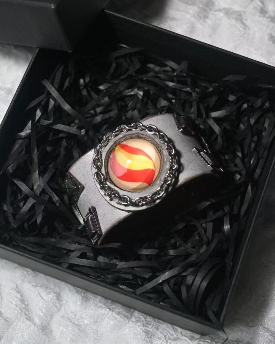 Charizard Y Megastone Bracelet - Dekayed