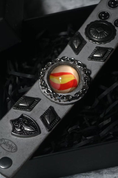 Charizard Y Megastone Bracelet - Dekayed