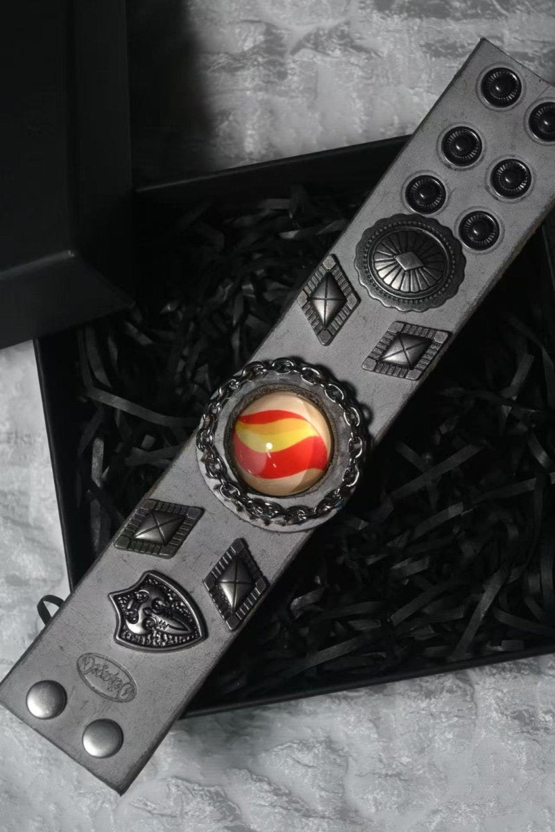 Charizard Y Megastone Bracelet - Dekayed