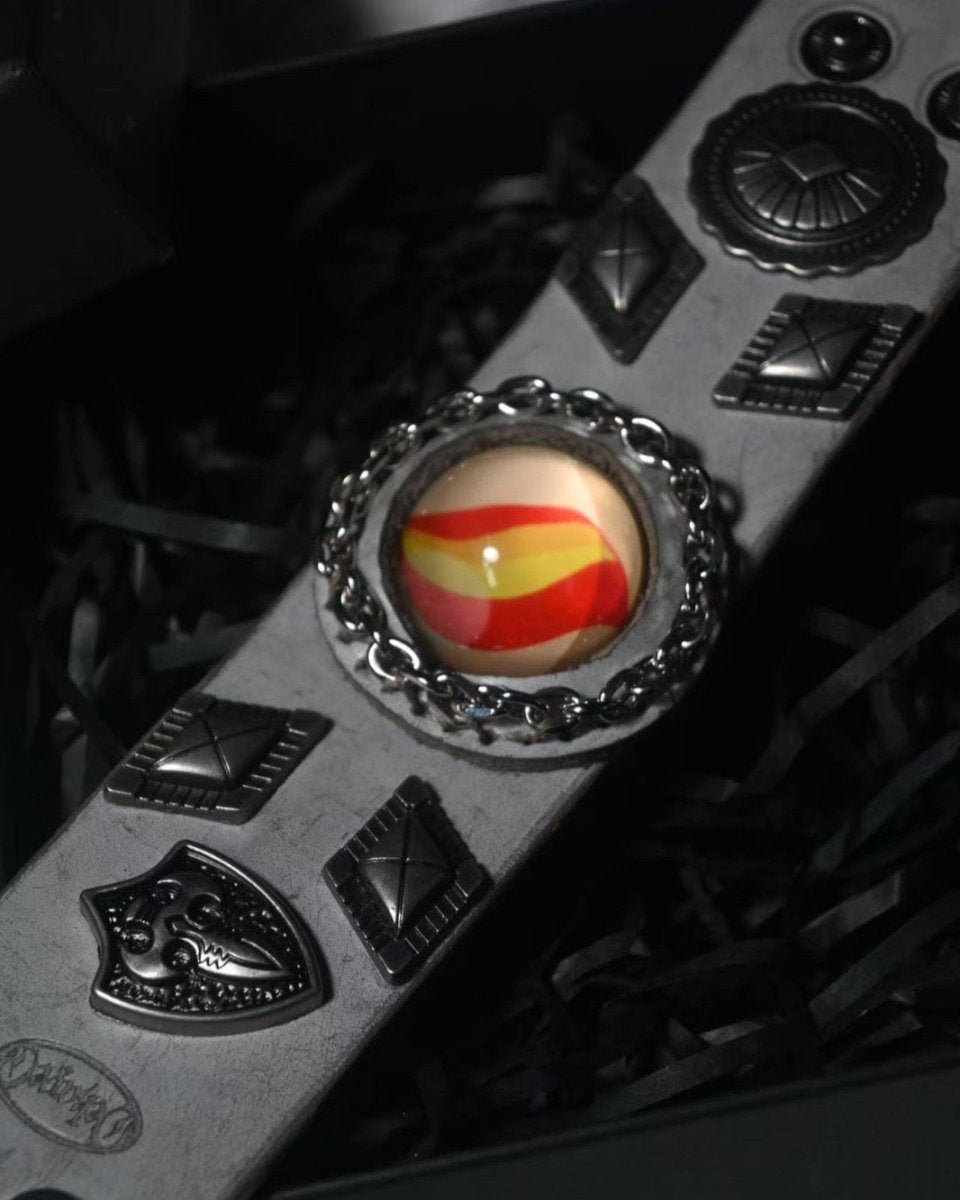 Charizard Y Megastone Bracelet - Dekayed