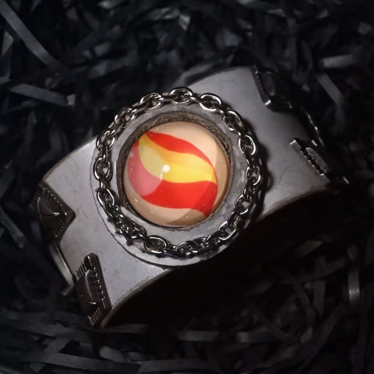 Charizard Y Megastone Bracelet - Dekayed