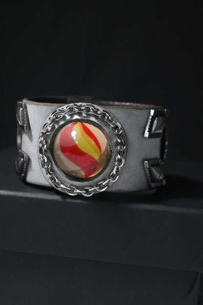 Charizard Y Megastone Bracelet - Dekayed