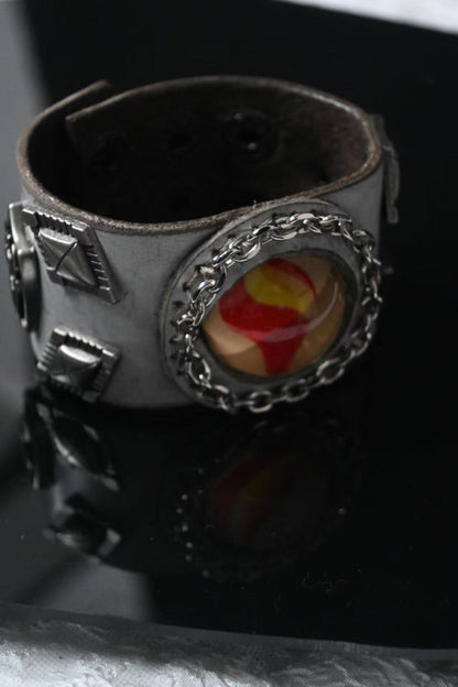 Charizard Y Megastone Bracelet - Dekayed