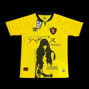 Chiaki Kuriyama Jersey - Dekayed