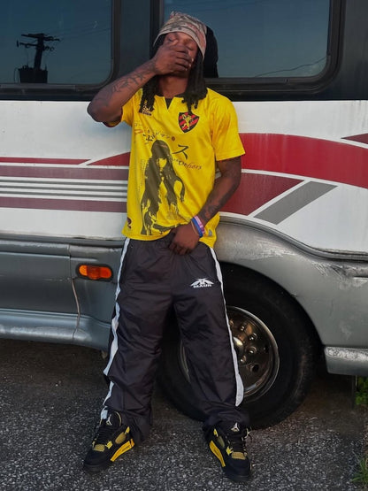 Chiaki Kuriyama Jersey - Dekayed