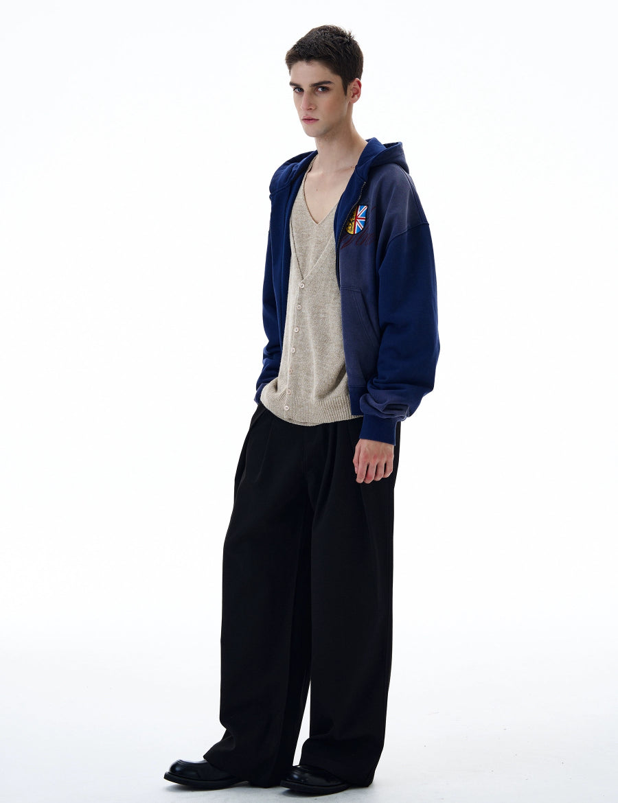 Civic Code Hoodie - Dekayed