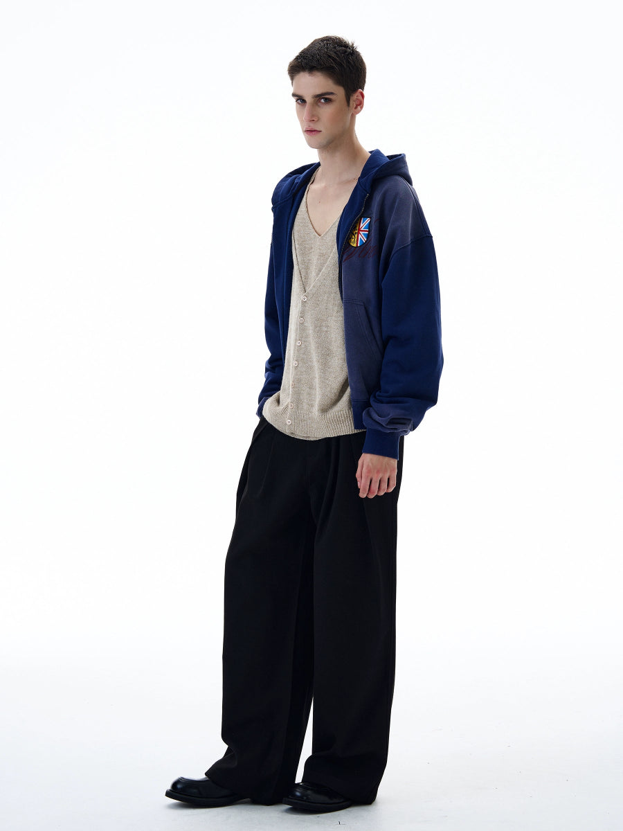 Civic Code Hoodie - Dekayed