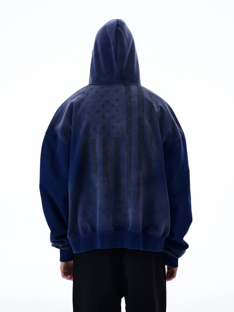 Civic Code Hoodie - Dekayed