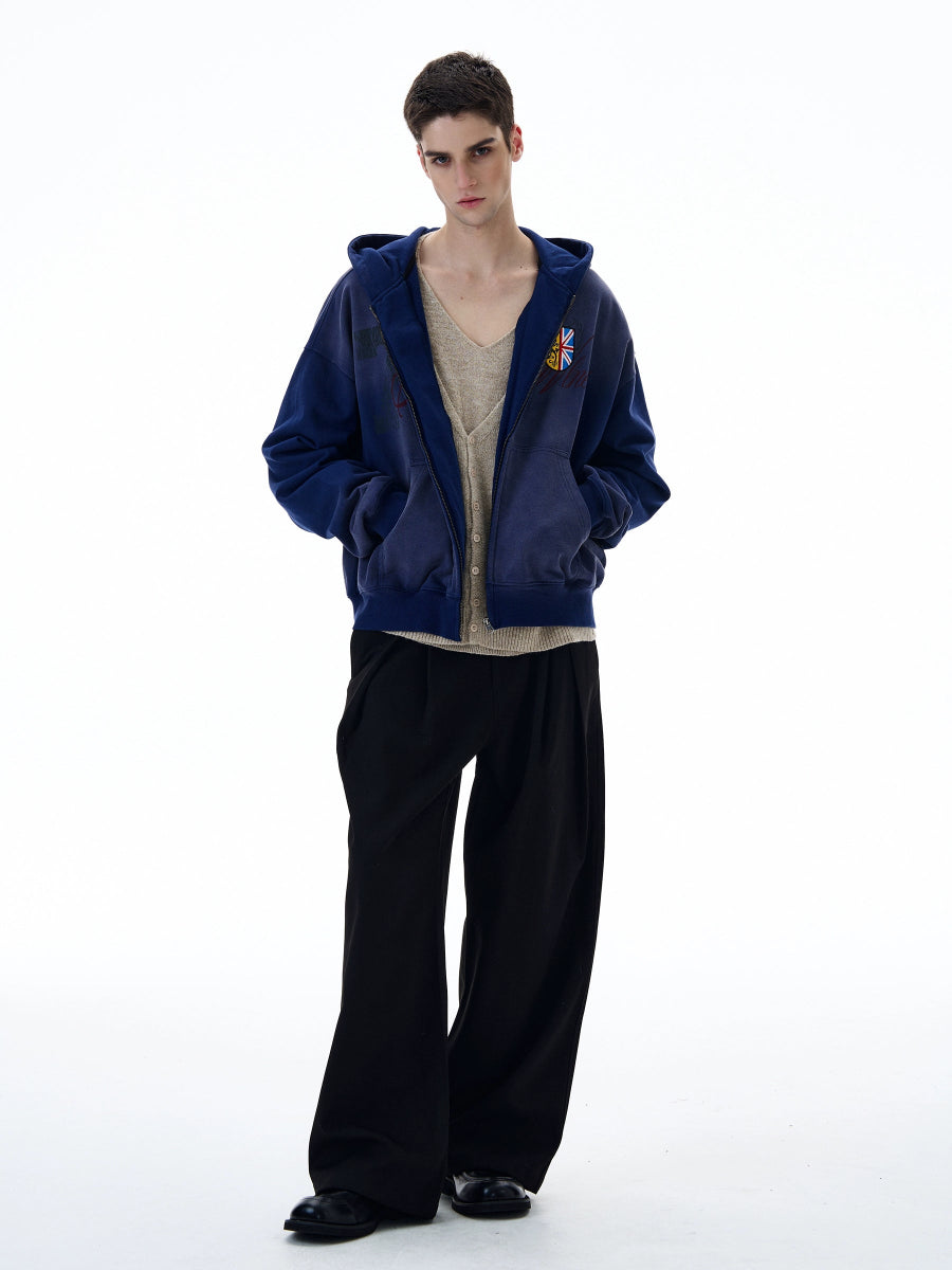 Civic Code Hoodie - Dekayed