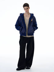 Civic Code Hoodie - Dekayed