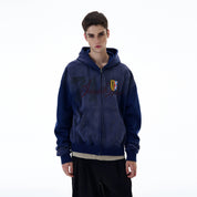 Civic Code Hoodie - Dekayed