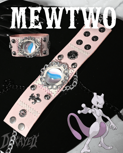 Collectors Bundle Megastone Bracelet - Dekayed