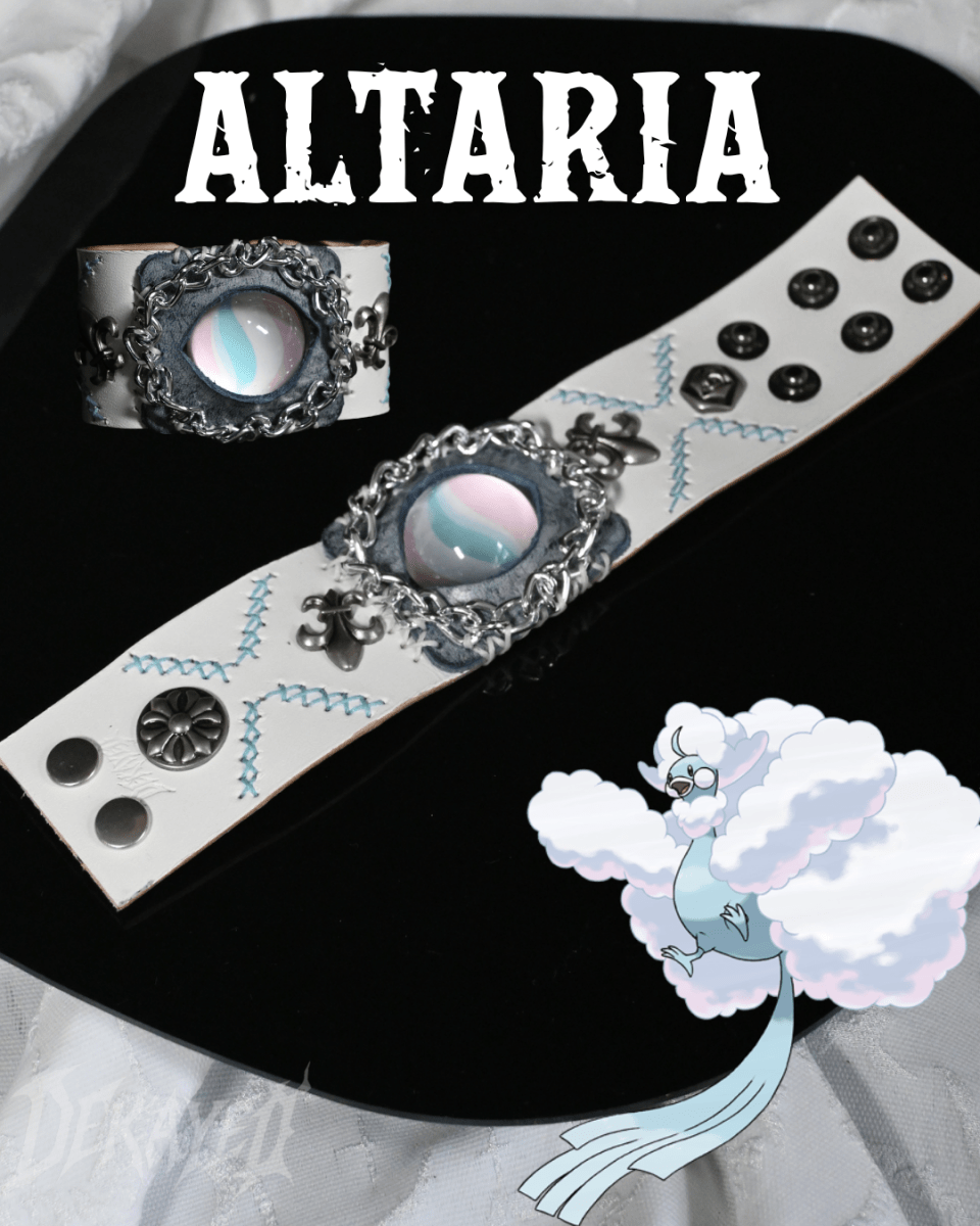 Collectors Bundle Megastone Bracelet - Dekayed