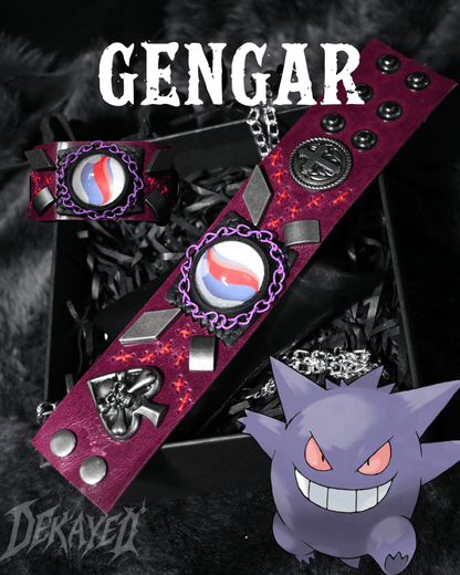 Collectors Bundle Megastone Bracelet - Dekayed