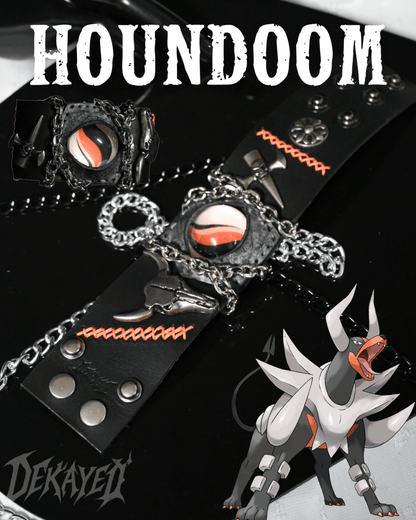 Collectors Bundle Megastone Bracelet - Dekayed