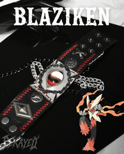 Collectors Bundle Megastone Bracelet - Dekayed