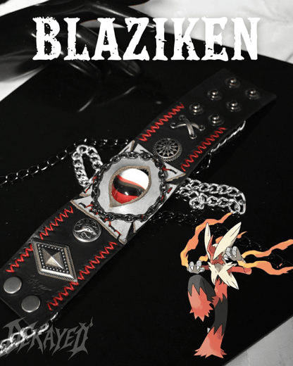 Collectors Bundle Megastone Bracelet - Dekayed