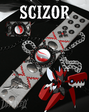 Collectors Bundle Megastone Bracelet - Dekayed