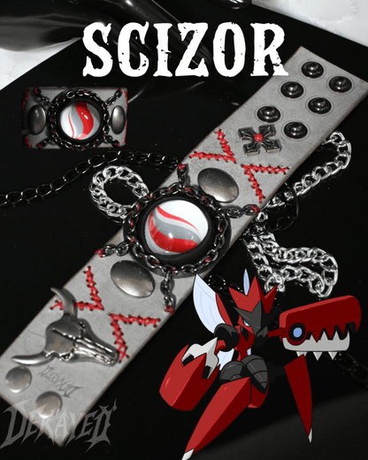 Collectors Bundle Megastone Bracelet - Dekayed