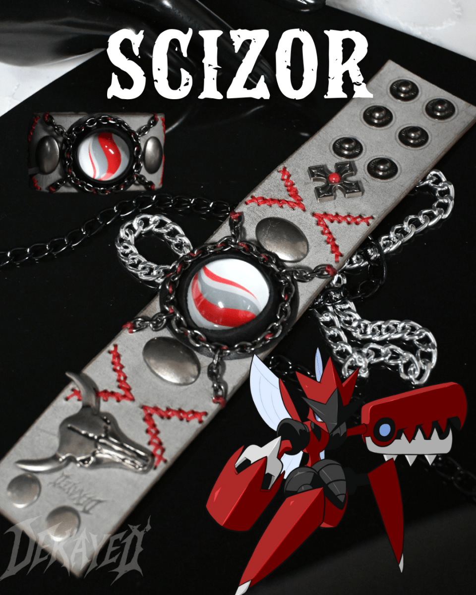 Collectors Bundle Megastone Bracelet - Dekayed