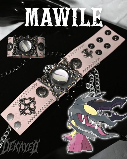 Collectors Bundle Megastone Bracelet - Dekayed