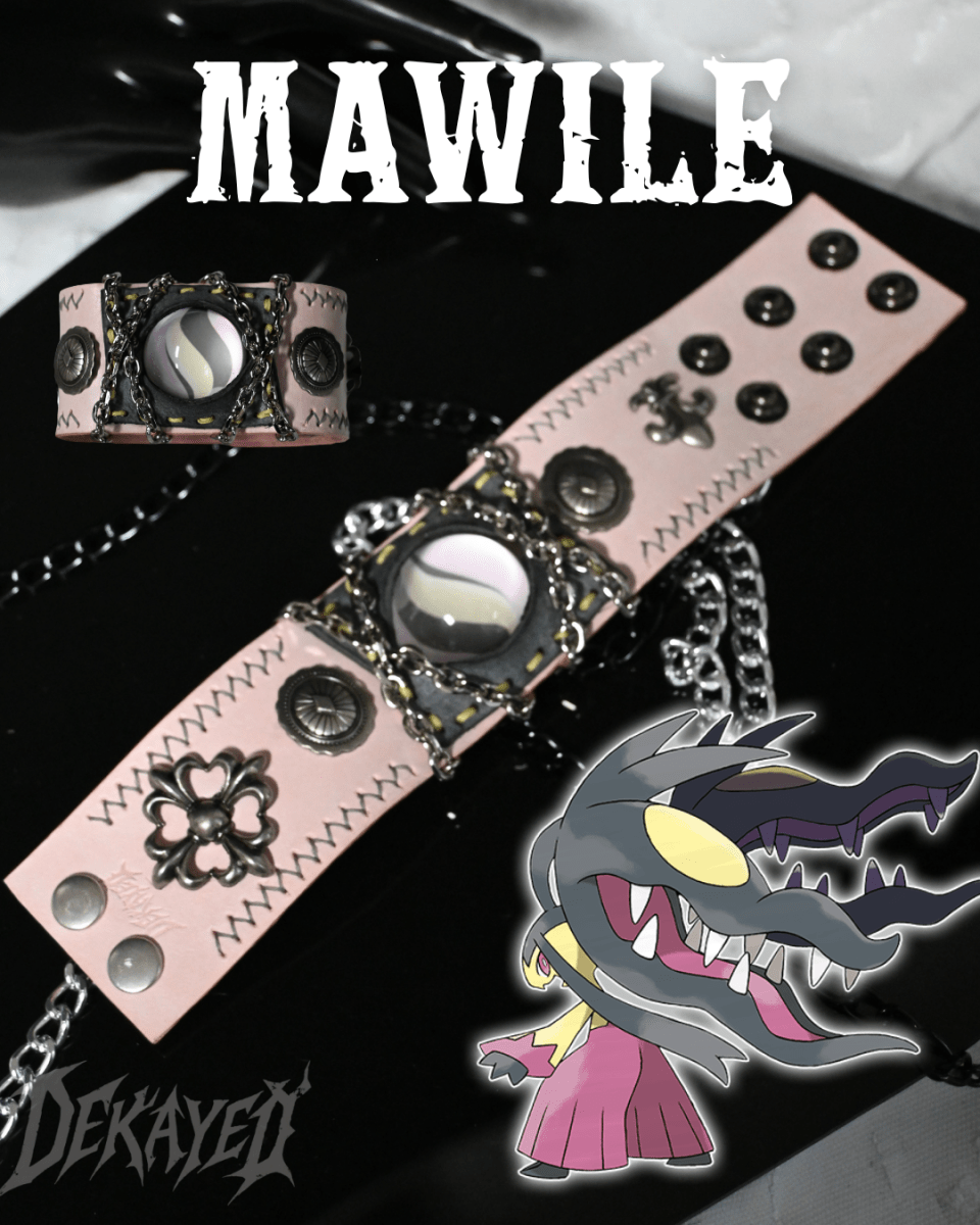 Collectors Bundle Megastone Bracelet - Dekayed