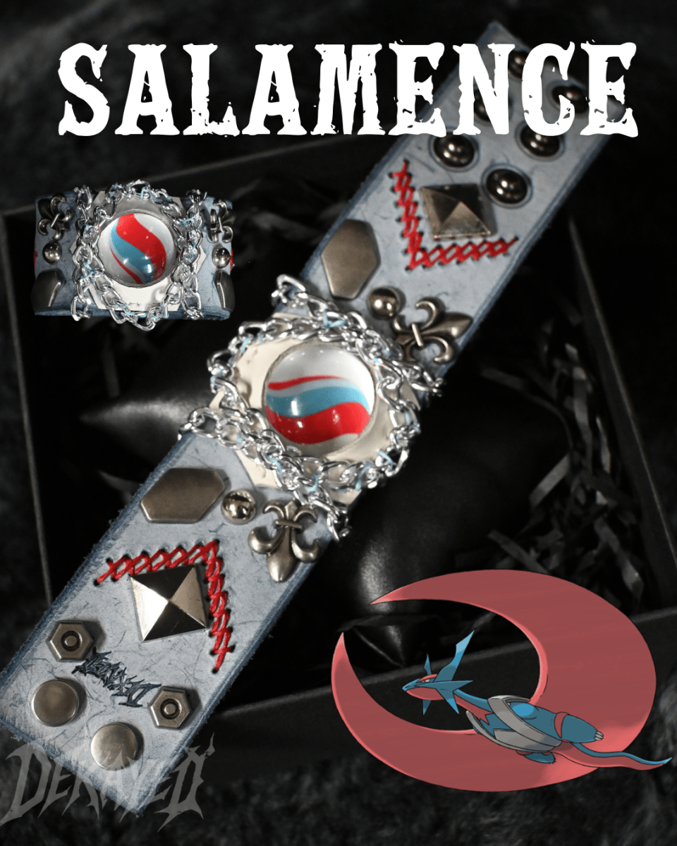 Collectors Bundle Megastone Bracelet - Dekayed