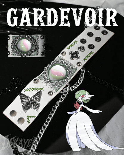 Collectors Bundle Megastone Bracelet - Dekayed