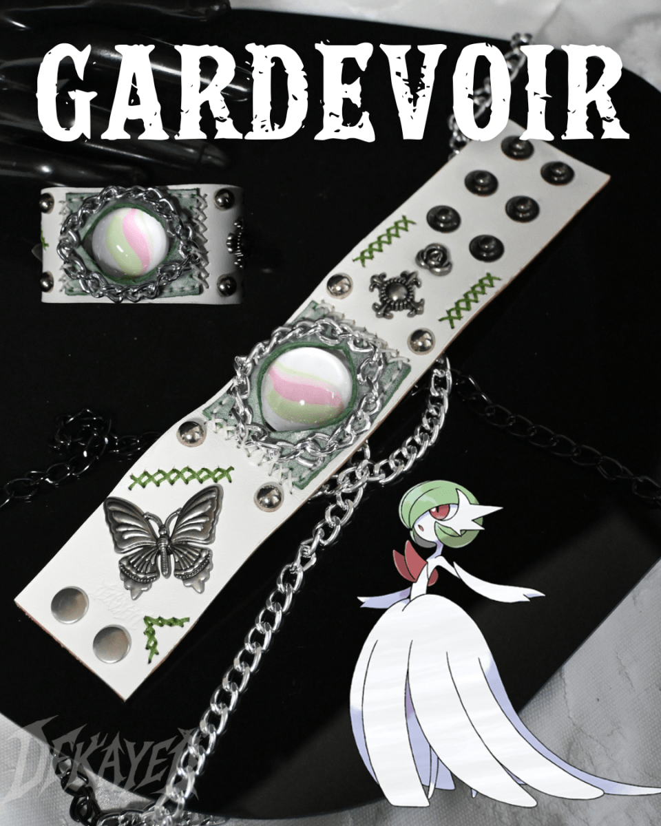 Collectors Bundle Megastone Bracelet - Dekayed