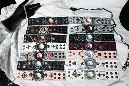 Collectors Bundle Megastone Bracelet - Dekayed