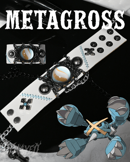 Collectors Bundle Megastone Bracelet - Dekayed