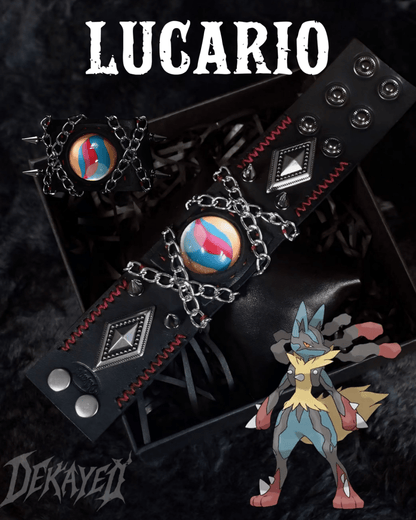 Collectors Bundle Megastone Bracelet - Dekayed