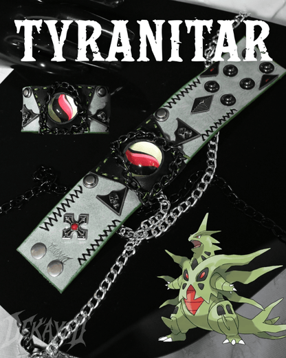 Collectors Bundle Megastone Bracelet - Dekayed