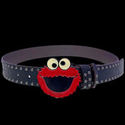 Cookie Monster Belt - Dekayed