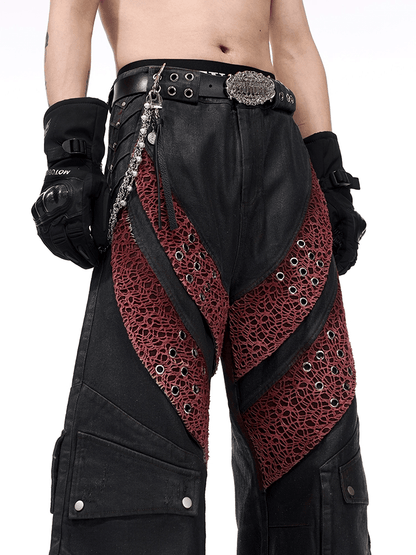 CoreSlayer Pants - Dekayed