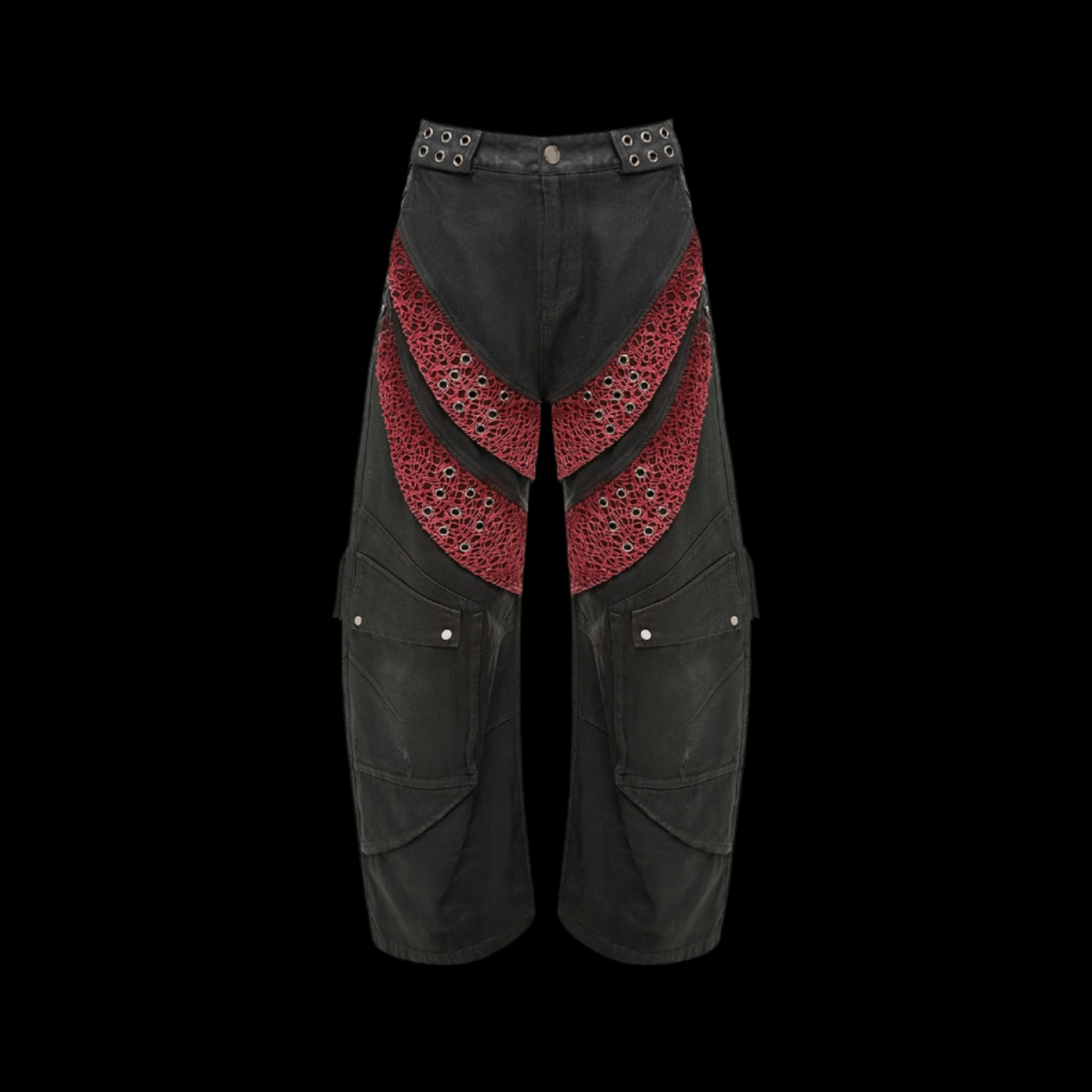 CoreSlayer Pants - Dekayed