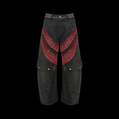 CoreSlayer Pants - Dekayed