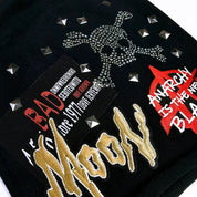 COSMICHONEY Skeleton Baotou Hat - Dekayed