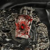 Crimson butterfly Lighter - Dekayed