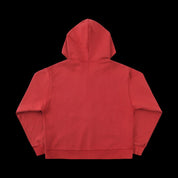 Crimson Riot Hoodie - Dekayed