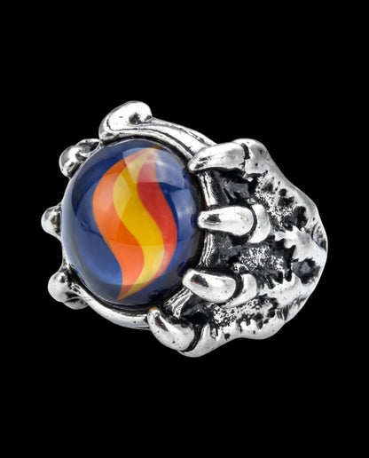 Pokemon Ring Mystery Box