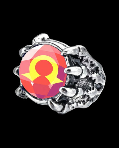 Pokemon Ring Mystery Box