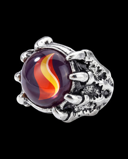 Pokemon Ring Mystery Box