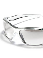 DAMAGE ASIA OPTICALS Cobblestone Sunglasses - Dekayed
