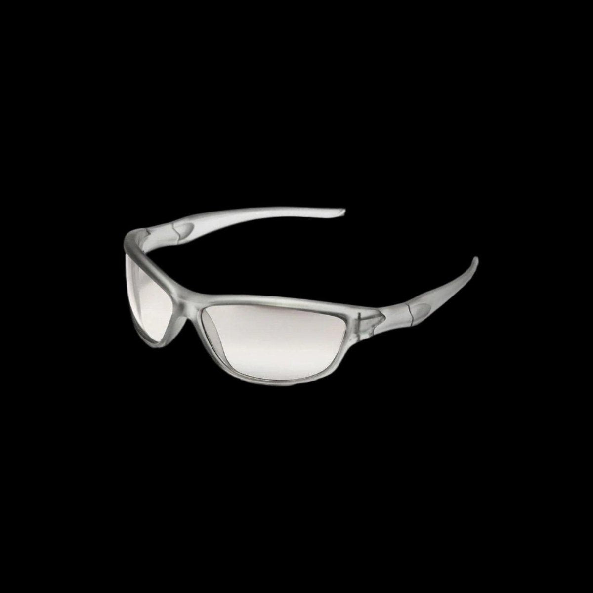 DAMAGE ASIA OPTICALS Cobblestone Sunglasses - Dekayed