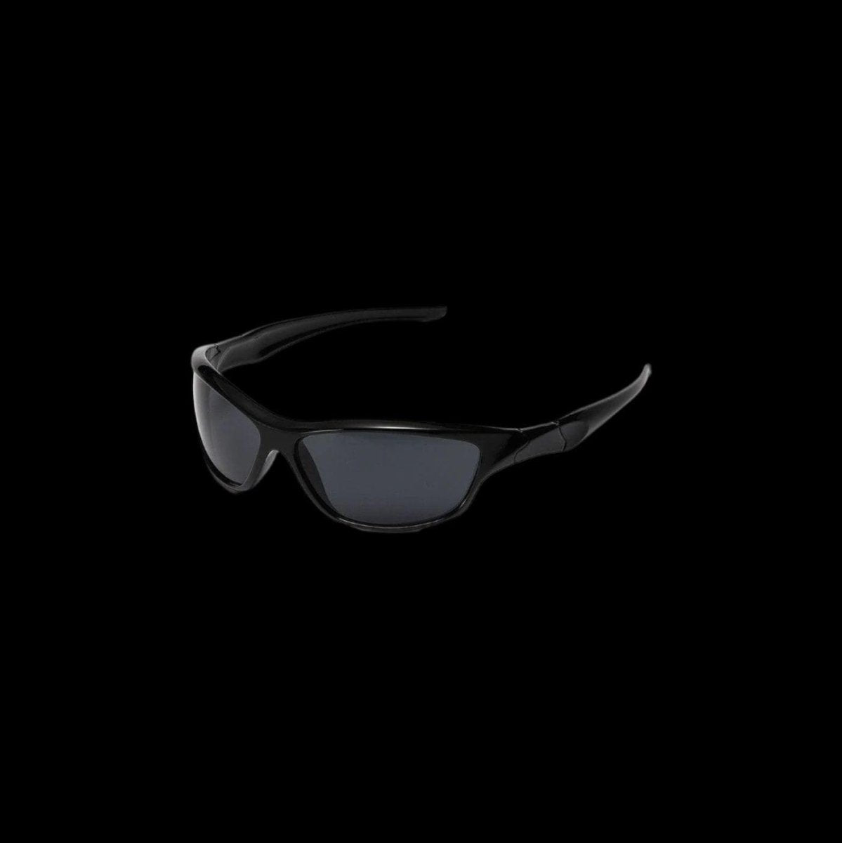 DAMAGE ASIA OPTICALS Cobblestone Sunglasses - Dekayed