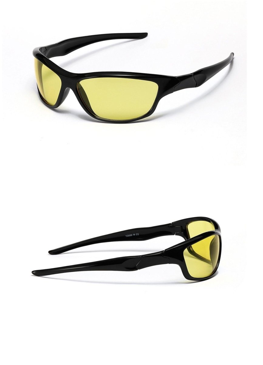 DAMAGE ASIA OPTICALS Cobblestone Sunglasses - Dekayed