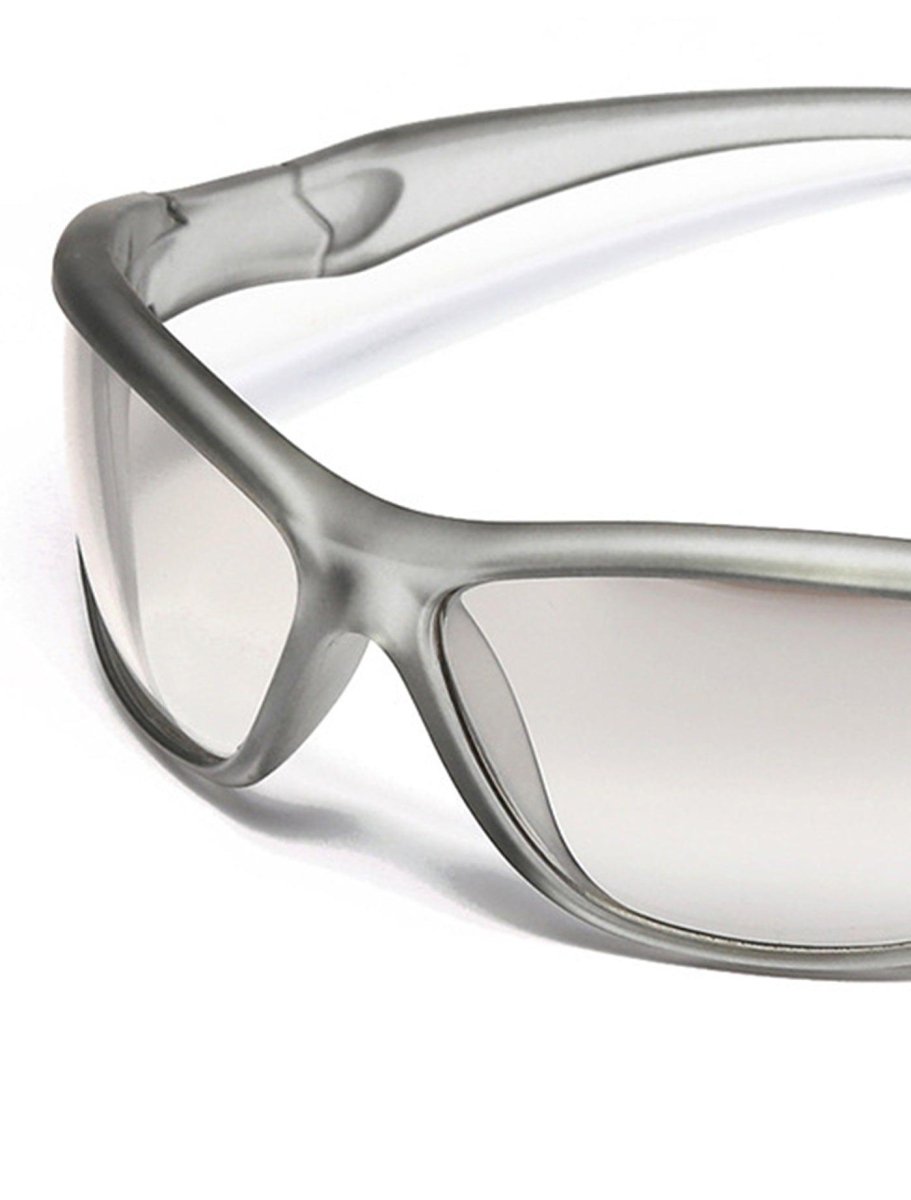 DAMAGE ASIA OPTICALS Cobblestone Sunglasses - Dekayed