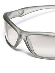 DAMAGE ASIA OPTICALS Cobblestone Sunglasses - Dekayed